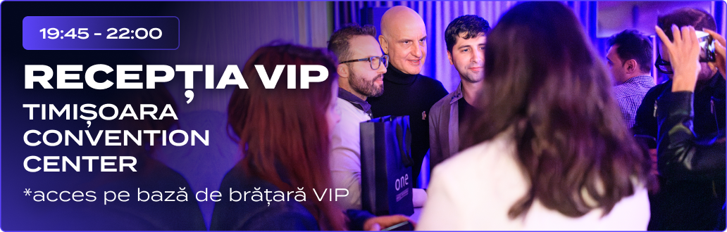 vip timisoara